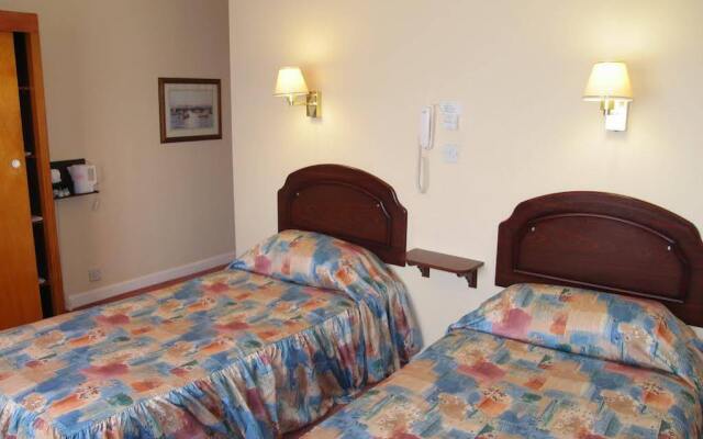 Hotel Central