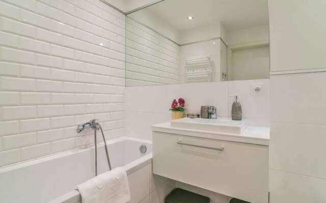 LTC Apartments Malczewskiego