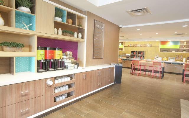 Home2 Suites by Hilton Bordentown