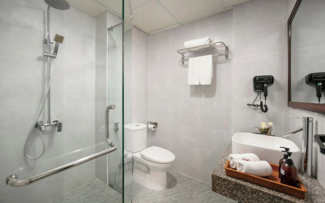 Hoi An Golden Holiday Villa