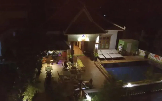 HI Siem Reap 2 Hostel