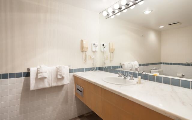Whistler Premier - Upper Village Area