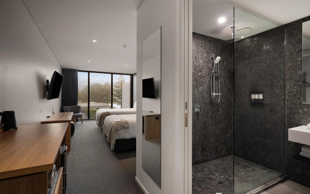 Sudima Kaikoura – Guest Rooms – Kaikoura
