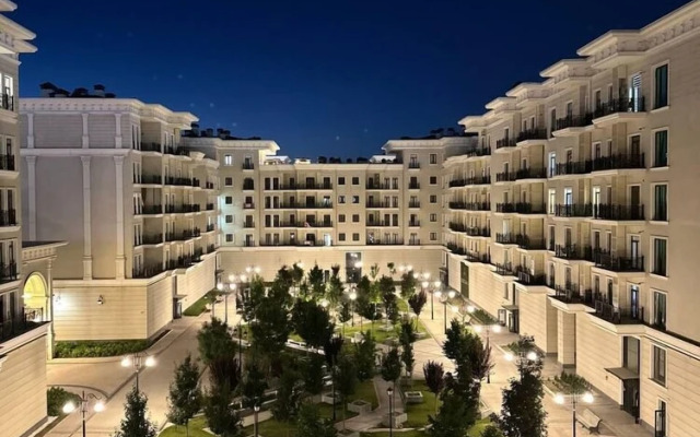 Tashkent City Bulevard 1-A By Rnb Estate