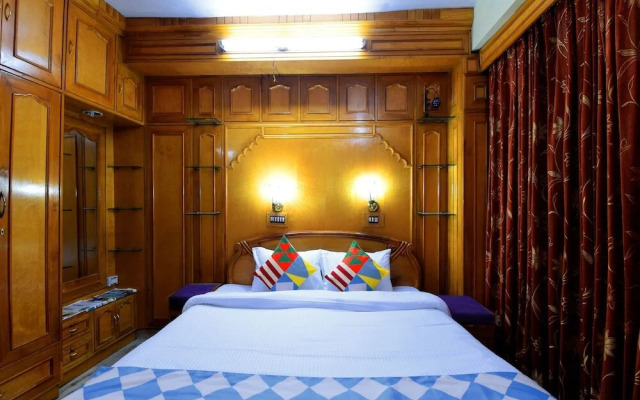 Oyo Home 14045 Peaceful 3Bhk