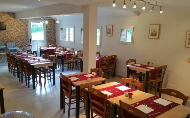 Best Western La Ferme Du Moulin Aux Drap