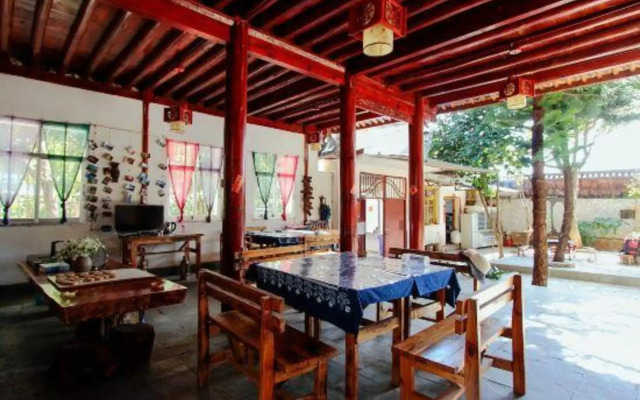 Gospel Hostel