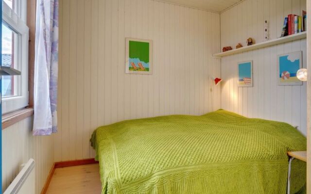 "Rudy" - 290m from the sea in NW Jutland