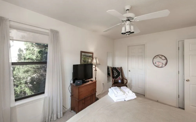Sierra Lake Vista by Ruidoso Vacation Rentals