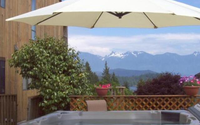 Arcturus Retreat Bed & Breakfast