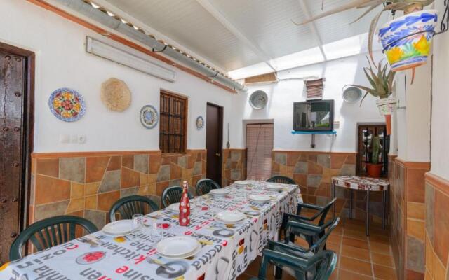 Casa La Canada Villanueva de Algaidas by Ruralidays