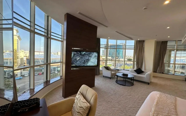 The S Hotel
