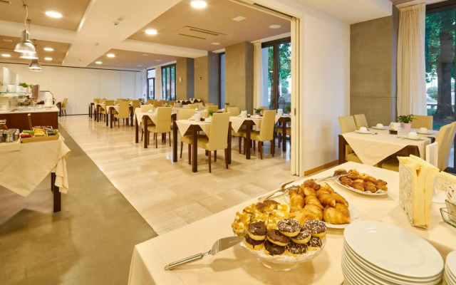 Hotel Fonzari