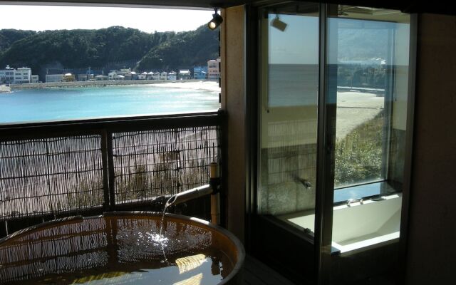 The SPA Resort BETTEI RAKUYU