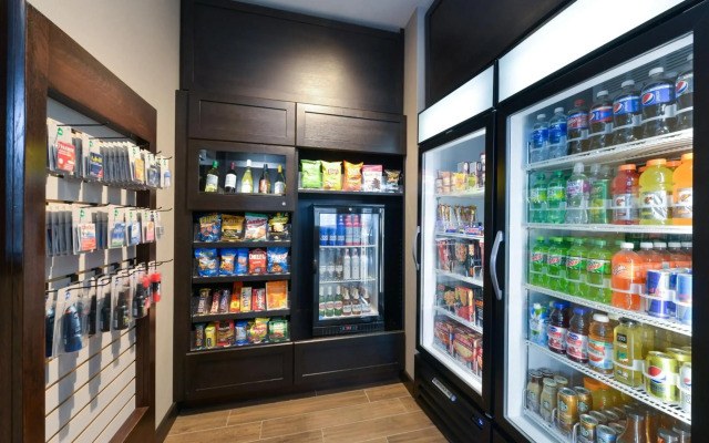 Residence Inn by Marriott Visalia