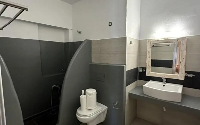 Hotel Omiros