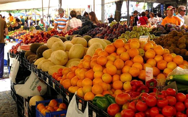 Splendid Holiday Home in Espère France With Private Pool