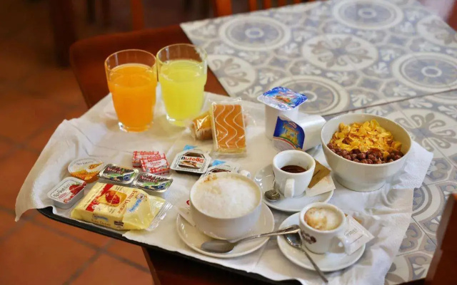Hotel Plaza