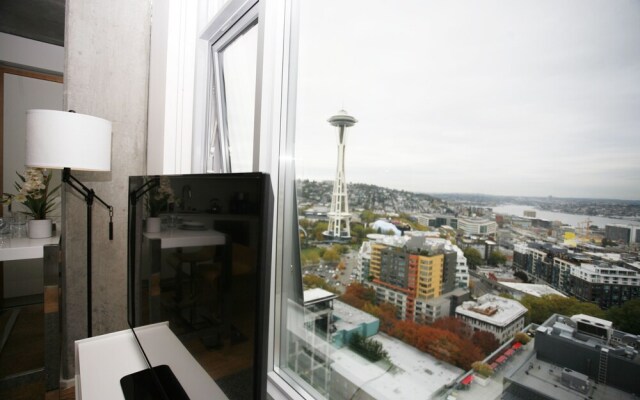 Belltown Condos by Barsala