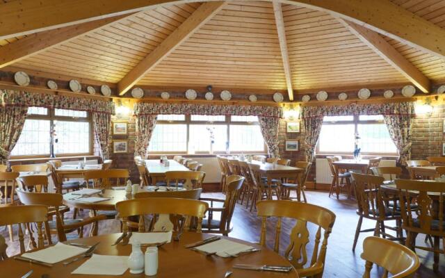 The Baltic Inn & Restaurant