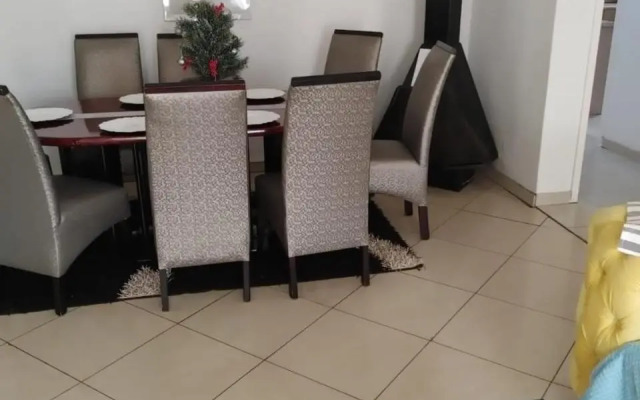 SKE Guesthouse
