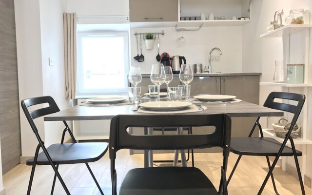 Centre Nice - Massena - 3 rooms