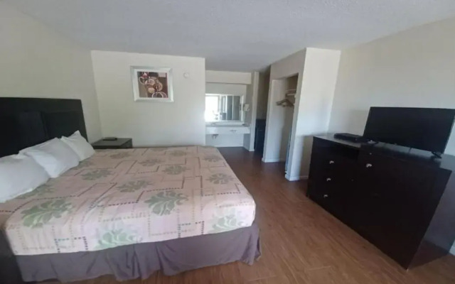 Executive Inn Port Lavaca by OYO