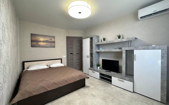 EasyRent on Dybenko street 27A