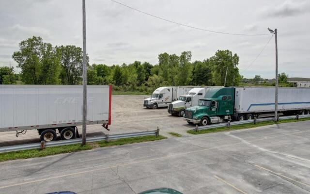 Motel 6 North Ridgeville, OH - Cleveland Intl Airport - N Ridgeville