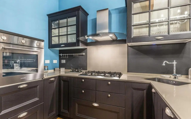 Delightful Carbonesi || The Place Bo Apartments