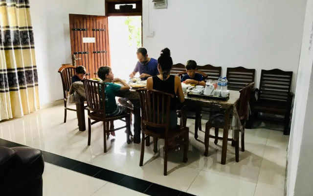 Dambulla Tourist Resort