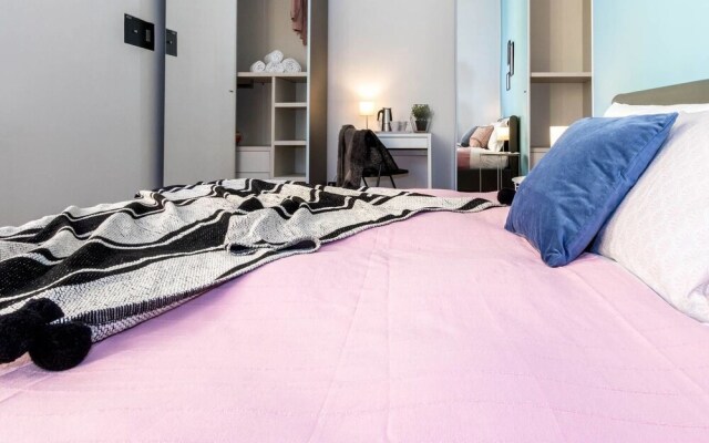 ALTIDO Zenale Apartment