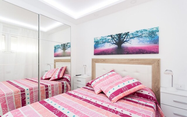 511. Sun Apartment, Terrace Ocean View, Heated Pool