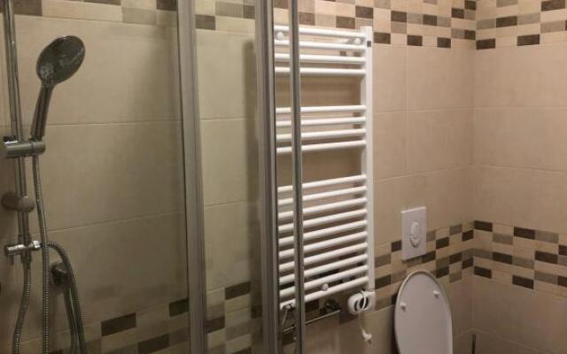 B&B Villa S.Anna