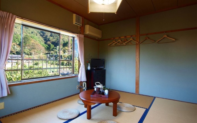 Kani no Yado Miyata – Guest Rooms – Kami