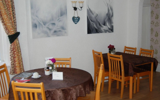 Ad Astra Guesthouse