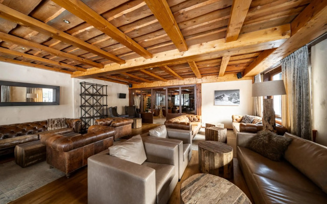 Arosa Alpine Club - Adults Only