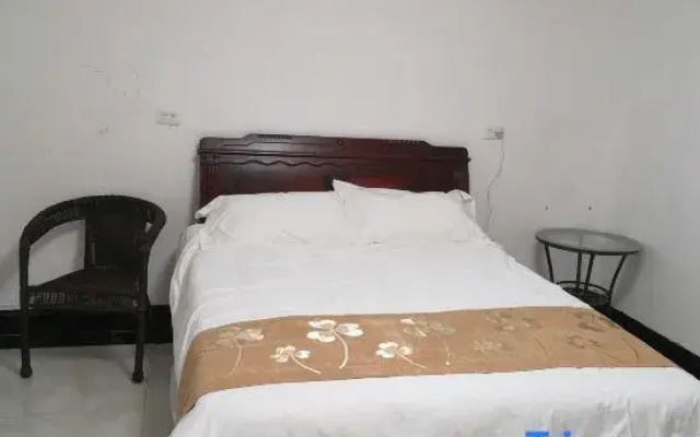 Liupanshui Chundu Homestay