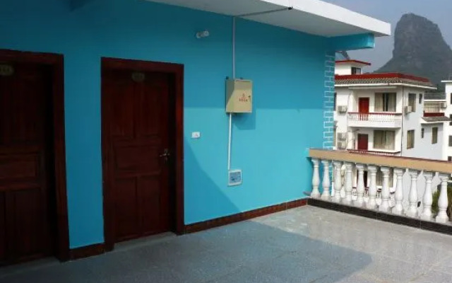 Dream Home Inn Yangshuo