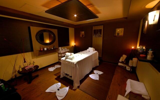 Tulip Inn FZ LLC