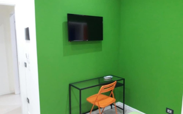 B&B Next Stop Napoli