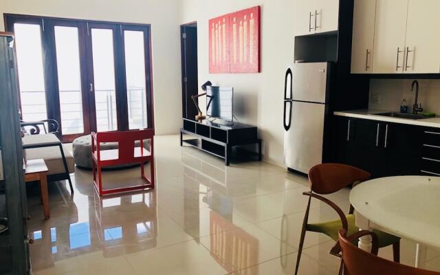 The Lofts at Old San Juan