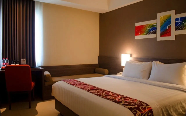 Hotel Horison GKB Gresik