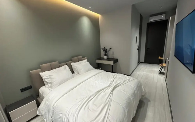Boutique Hotel The Roots