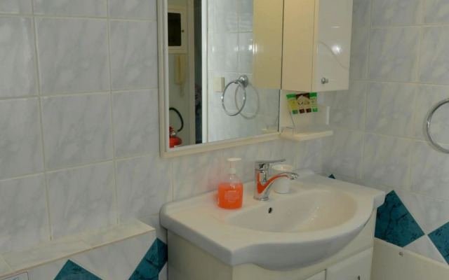 Saint Nicholas Beach Resort