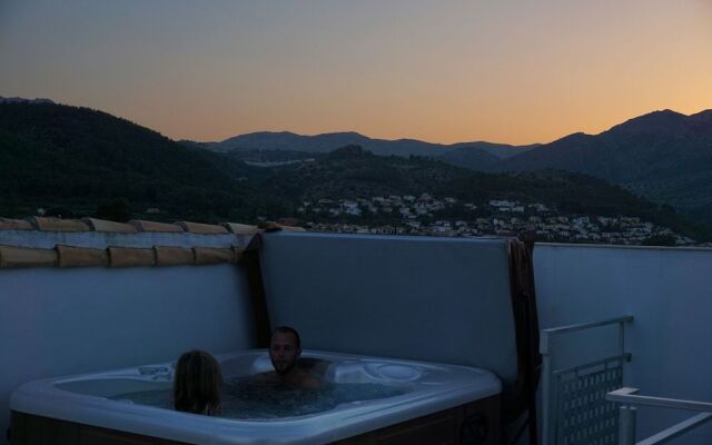 Rusticae Hotel Mardenit