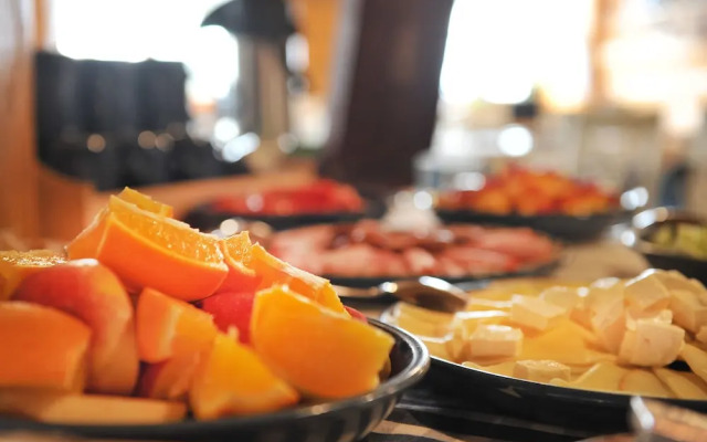 Aplend Koliba Kamzik