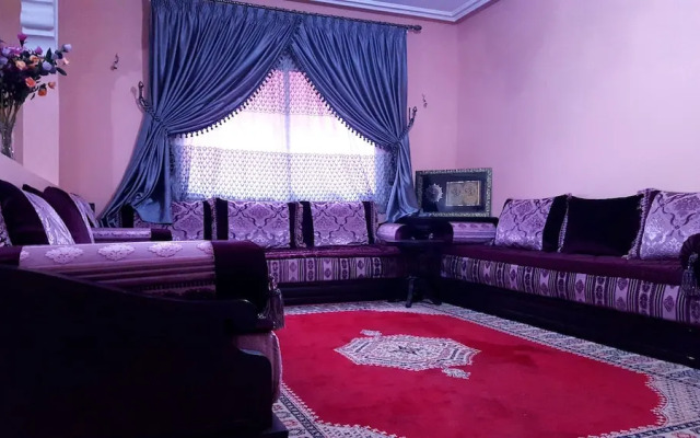 Villa Annakhil Families And Couples