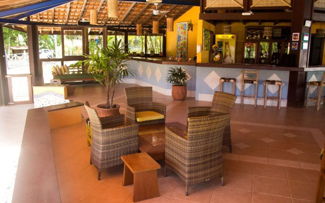 Hotel Pousada Imbassai