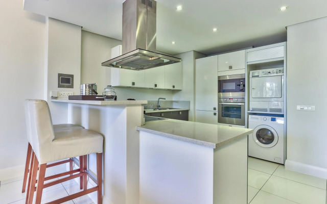 Lawhill Luxury Apartments